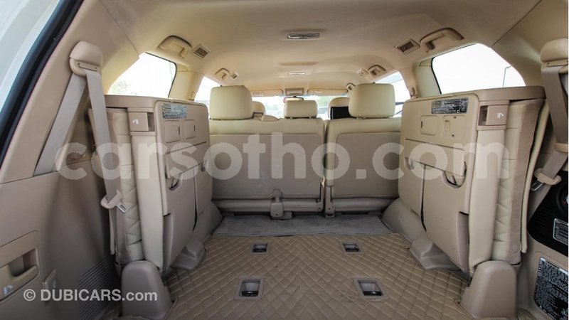 Big with watermark toyota land cruiser maseru import dubai 12350