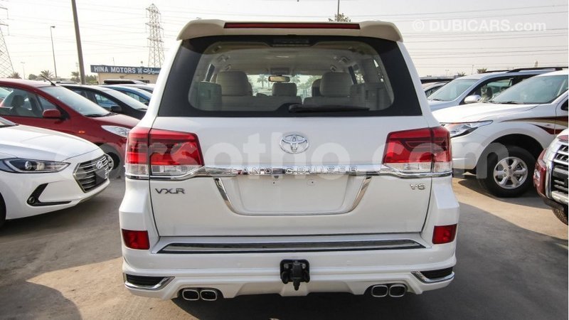 Big with watermark toyota land cruiser maseru import dubai 12350