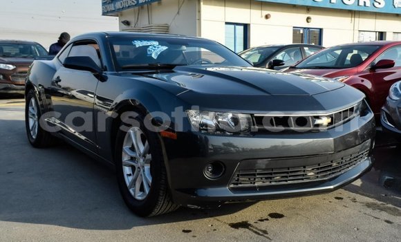 اشتري Imported Chevrolet Camaro Other سيارة في Import - Dubai في Maseru اشتري Imported Chevrolet Camaro Other سيارة في Import - Dubai في Maseru