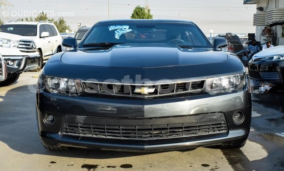 اشتري Imported Chevrolet Camaro Other سيارة في Import - Dubai في Maseru اشتري Imported Chevrolet Camaro Other سيارة في Import - Dubai في Maseru