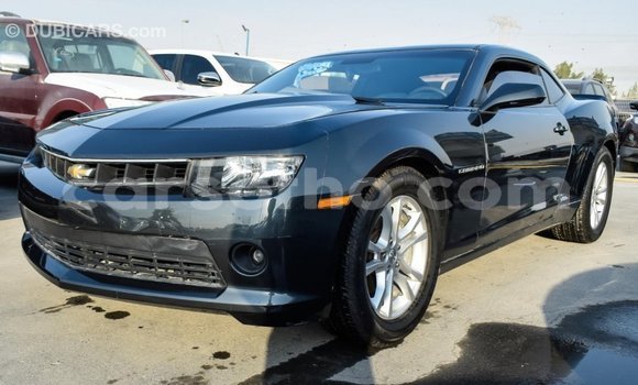 اشتري Imported Chevrolet Camaro Other سيارة في Import - Dubai في Maseru اشتري Imported Chevrolet Camaro Other سيارة في Import - Dubai في Maseru