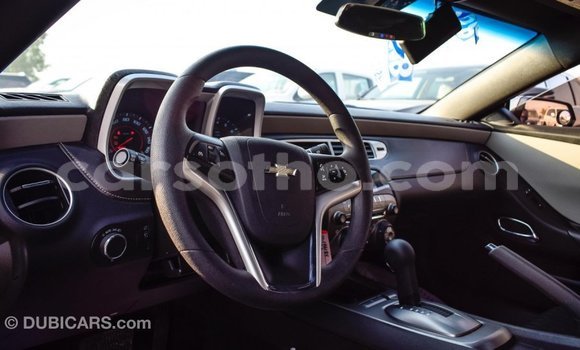 اشتري Imported Chevrolet Camaro Other سيارة في Import - Dubai في Maseru اشتري Imported Chevrolet Camaro Other سيارة في Import - Dubai في Maseru