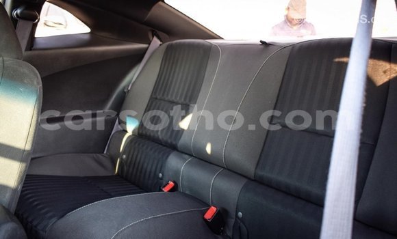 اشتري Imported Chevrolet Camaro Other سيارة في Import - Dubai في Maseru اشتري Imported Chevrolet Camaro Other سيارة في Import - Dubai في Maseru