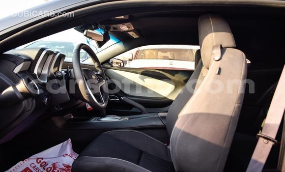 اشتري Imported Chevrolet Camaro Other سيارة في Import - Dubai في Maseru اشتري Imported Chevrolet Camaro Other سيارة في Import - Dubai في Maseru