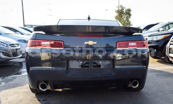 اشتري Imported Chevrolet Camaro Other سيارة في Import - Dubai في Maseru اشتري Imported Chevrolet Camaro Other سيارة في Import - Dubai في Maseru