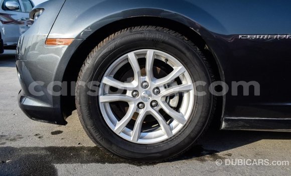 اشتري Imported Chevrolet Camaro Other سيارة في Import - Dubai في Maseru اشتري Imported Chevrolet Camaro Other سيارة في Import - Dubai في Maseru