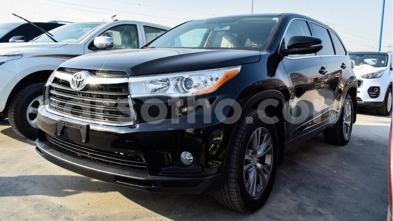 Big with watermark toyota highlander maseru import dubai 12353