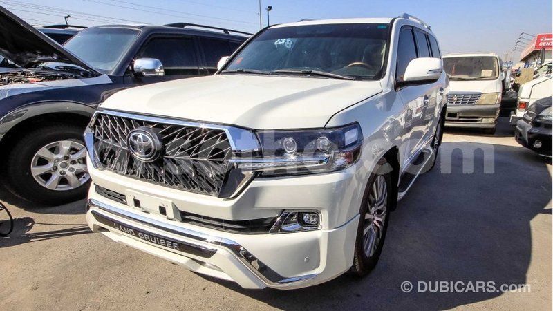 Big with watermark toyota land cruiser maseru import dubai 12355