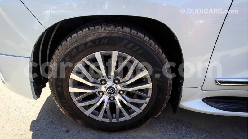 Big with watermark toyota land cruiser maseru import dubai 12355