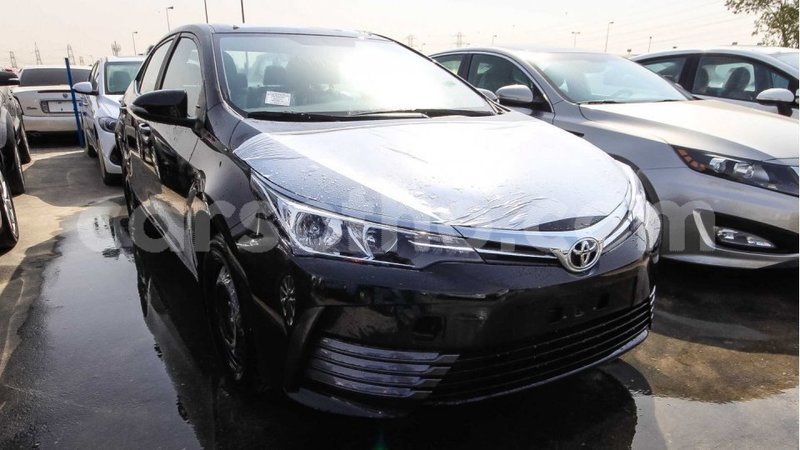 Big with watermark toyota corolla maseru import dubai 12356