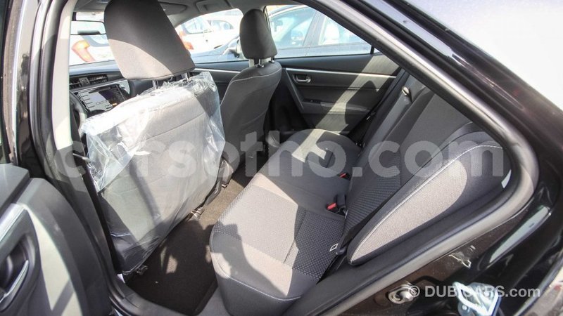 Big with watermark toyota corolla maseru import dubai 12356