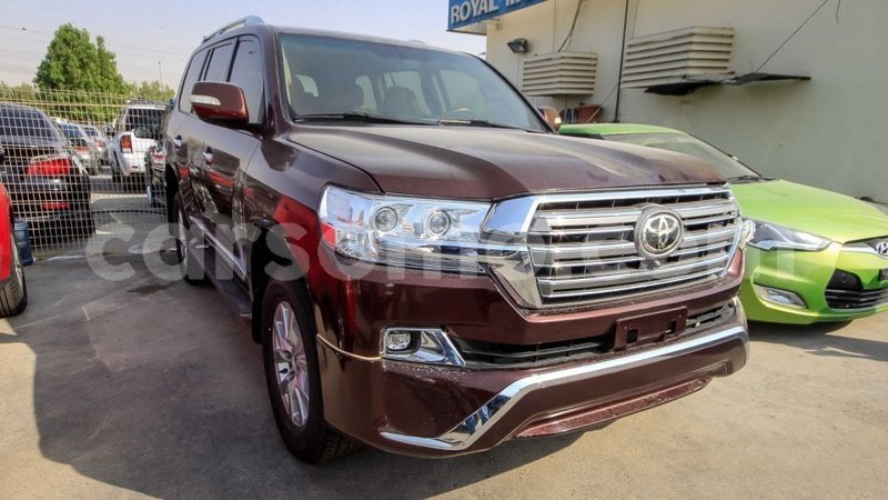 Big with watermark toyota land cruiser maseru import dubai 12357