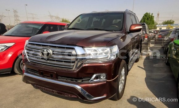 Sayi Imported Toyota Land Cruiser Brown Mota in Import - Dubai a Maseru Sayi Imported Toyota Land Cruiser Brown Mota in Import - Dubai a Maseru
