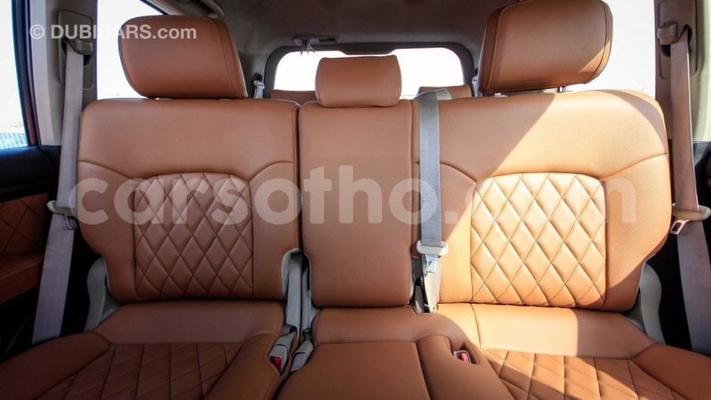 Big with watermark toyota land cruiser maseru import dubai 12357