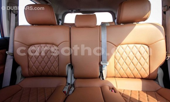 Sayi Imported Toyota Land Cruiser Brown Mota in Import - Dubai a Maseru Sayi Imported Toyota Land Cruiser Brown Mota in Import - Dubai a Maseru