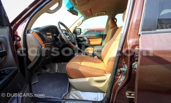 Sayi Imported Toyota Land Cruiser Brown Mota in Import - Dubai a Maseru Sayi Imported Toyota Land Cruiser Brown Mota in Import - Dubai a Maseru