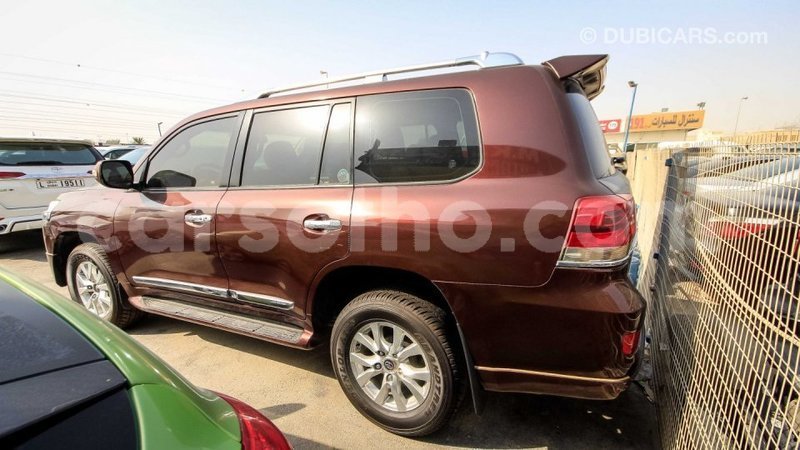 Big with watermark toyota land cruiser maseru import dubai 12357