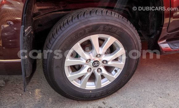Sayi Imported Toyota Land Cruiser Brown Mota in Import - Dubai a Maseru Sayi Imported Toyota Land Cruiser Brown Mota in Import - Dubai a Maseru