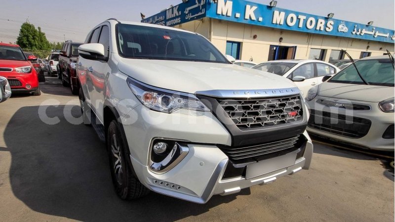 Big with watermark toyota fortuner maseru import dubai 12358