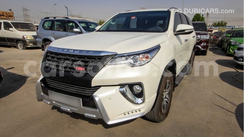 Big with watermark toyota fortuner maseru import dubai 12358