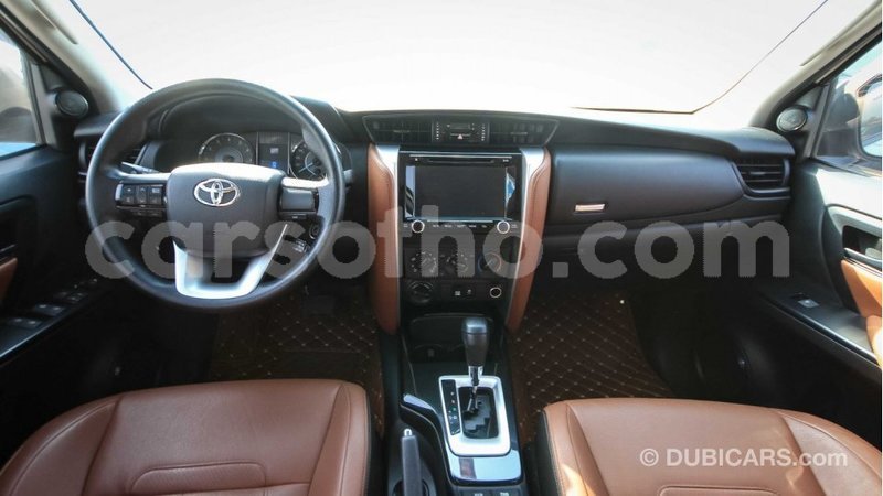 Big with watermark toyota fortuner maseru import dubai 12358