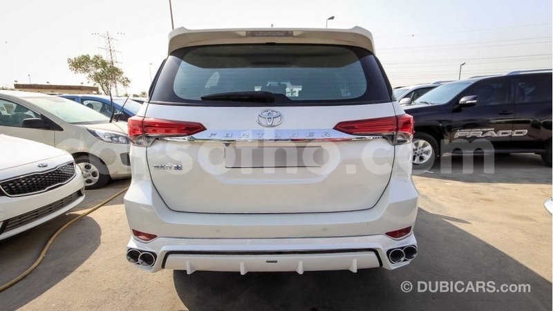 Big with watermark toyota fortuner maseru import dubai 12358