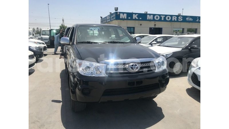 Big with watermark toyota fortuner maseru import dubai 12359