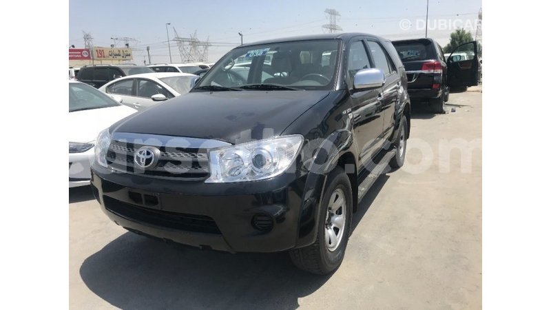 Big with watermark toyota fortuner maseru import dubai 12359