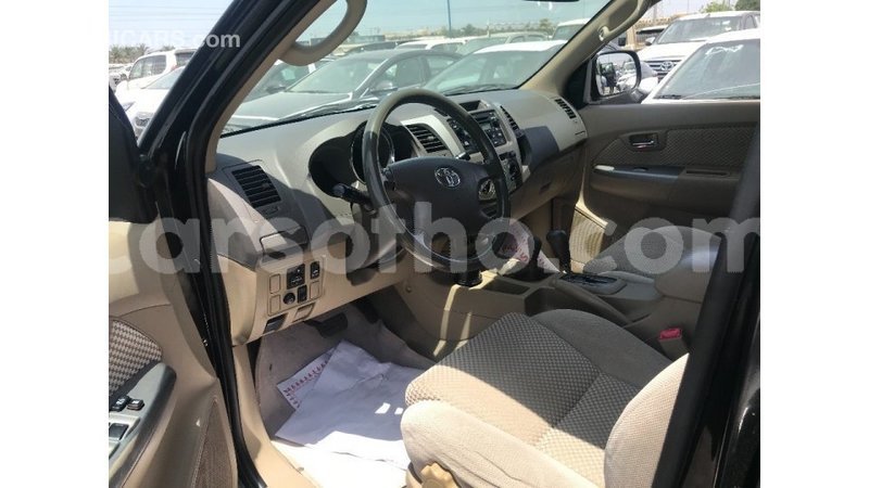 Big with watermark toyota fortuner maseru import dubai 12359