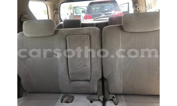 Sayi Imported Toyota Fortuner Black Mota in Import - Dubai a Maseru Sayi Imported Toyota Fortuner Black Mota in Import - Dubai a Maseru