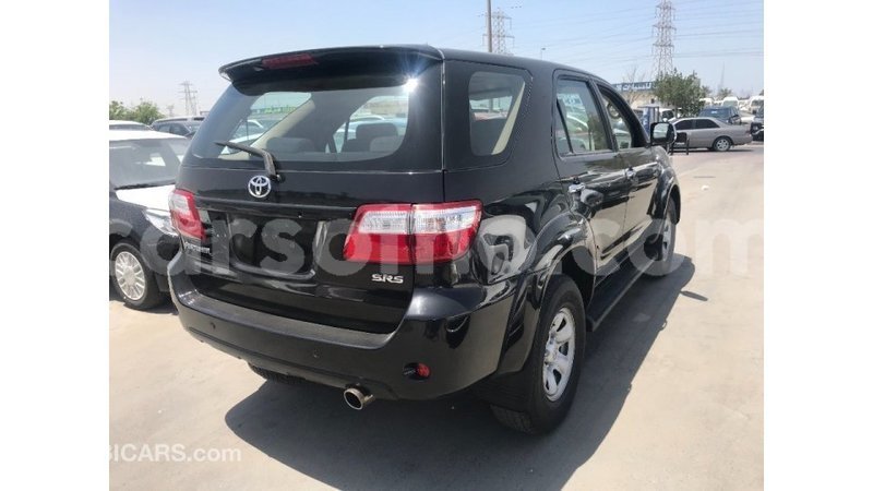 Big with watermark toyota fortuner maseru import dubai 12359