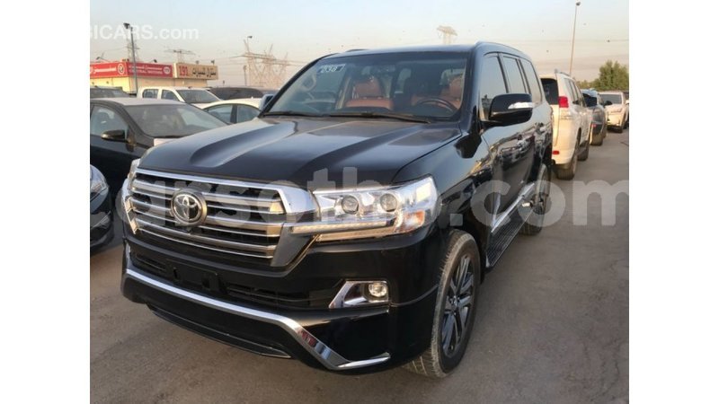 Big with watermark toyota land cruiser maseru import dubai 12360