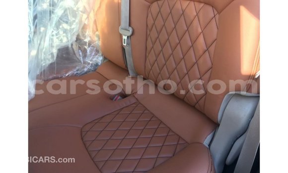 Sayi Imported Toyota Land Cruiser Black Mota in Import - Dubai a Maseru Sayi Imported Toyota Land Cruiser Black Mota in Import - Dubai a Maseru