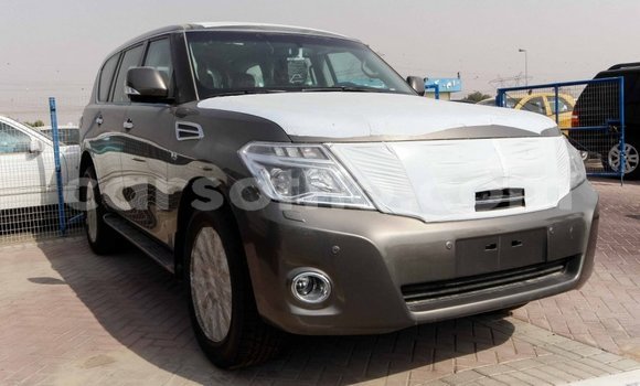 اشتري Imported Nissan Patrol Brown سيارة في Import - Dubai في Maseru اشتري Imported Nissan Patrol Brown سيارة في Import - Dubai في Maseru