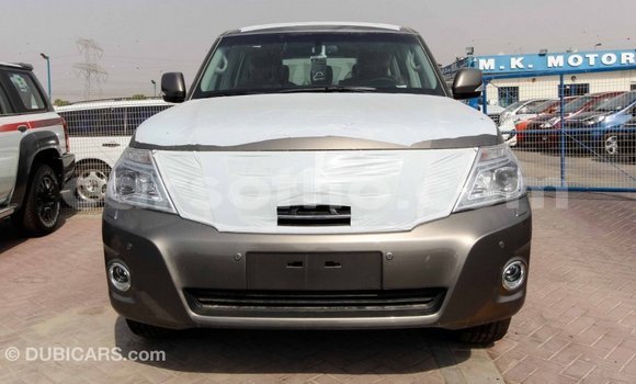 اشتري Imported Nissan Patrol Brown سيارة في Import - Dubai في Maseru اشتري Imported Nissan Patrol Brown سيارة في Import - Dubai في Maseru