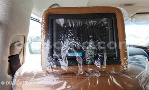 اشتري Imported Nissan Patrol Brown سيارة في Import - Dubai في Maseru اشتري Imported Nissan Patrol Brown سيارة في Import - Dubai في Maseru