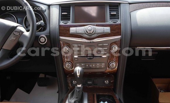 اشتري Imported Nissan Patrol Brown سيارة في Import - Dubai في Maseru اشتري Imported Nissan Patrol Brown سيارة في Import - Dubai في Maseru