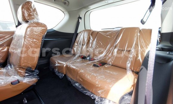 اشتري Imported Nissan Patrol Brown سيارة في Import - Dubai في Maseru اشتري Imported Nissan Patrol Brown سيارة في Import - Dubai في Maseru