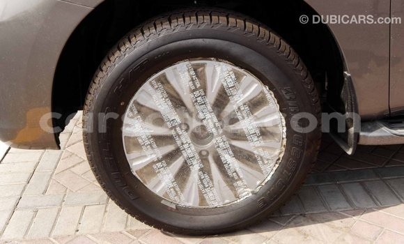 اشتري Imported Nissan Patrol Brown سيارة في Import - Dubai في Maseru اشتري Imported Nissan Patrol Brown سيارة في Import - Dubai في Maseru