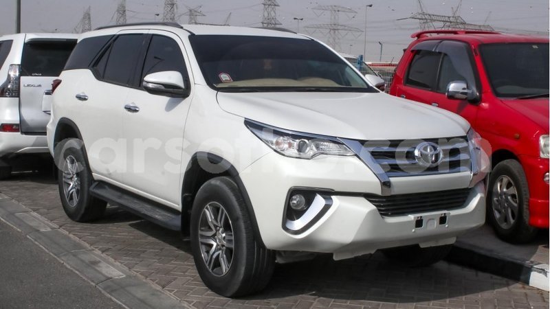 Big with watermark toyota fortuner maseru import dubai 12365