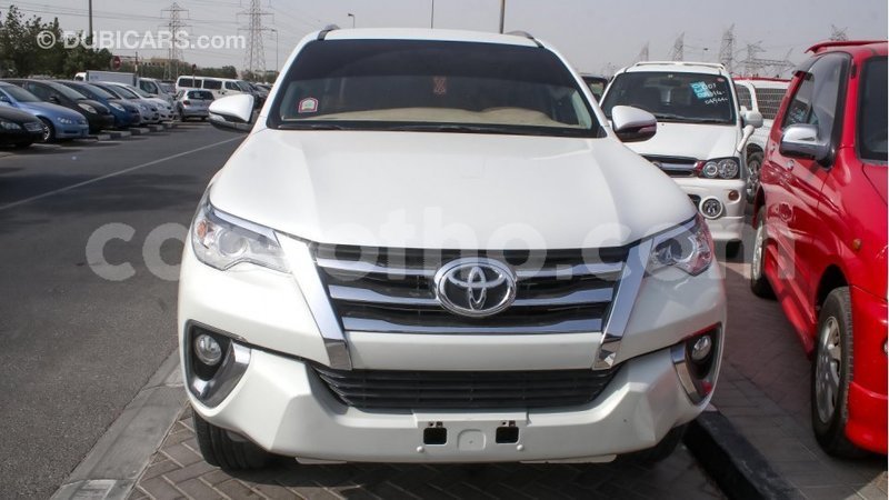 Big with watermark toyota fortuner maseru import dubai 12365