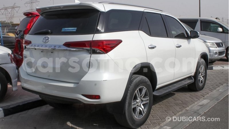 Big with watermark toyota fortuner maseru import dubai 12365