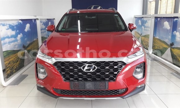 اشتري مستعمل Hyundai Santa Fe Red سيارة في Maputsoe في Leribe اشتري مستعمل Hyundai Santa Fe Red سيارة في Maputsoe في Leribe