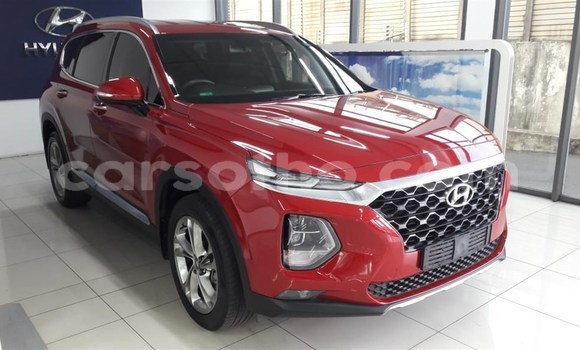اشتري مستعمل Hyundai Santa Fe Red سيارة في Maputsoe في Leribe اشتري مستعمل Hyundai Santa Fe Red سيارة في Maputsoe في Leribe