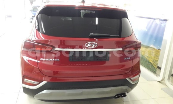 اشتري مستعمل Hyundai Santa Fe Red سيارة في Maputsoe في Leribe اشتري مستعمل Hyundai Santa Fe Red سيارة في Maputsoe في Leribe