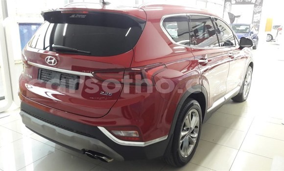 اشتري مستعمل Hyundai Santa Fe Red سيارة في Maputsoe في Leribe اشتري مستعمل Hyundai Santa Fe Red سيارة في Maputsoe في Leribe
