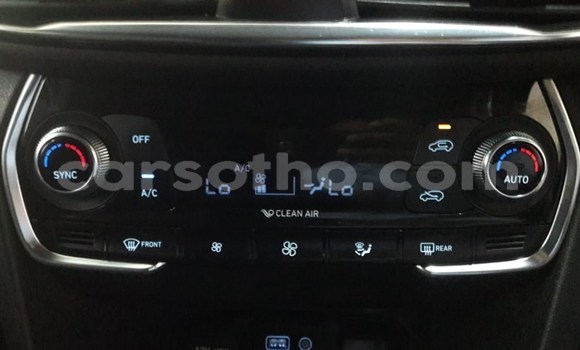 اشتري مستعمل Hyundai Santa Fe Red سيارة في Maputsoe في Leribe اشتري مستعمل Hyundai Santa Fe Red سيارة في Maputsoe في Leribe