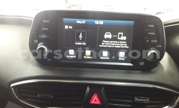 اشتري مستعمل Hyundai Santa Fe Red سيارة في Maputsoe في Leribe اشتري مستعمل Hyundai Santa Fe Red سيارة في Maputsoe في Leribe