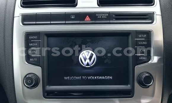 Buy Used Volkswagen Polo Blue Car in Hlotse in Leribe Buy Used Volkswagen Polo Blue Car in Hlotse in Leribe