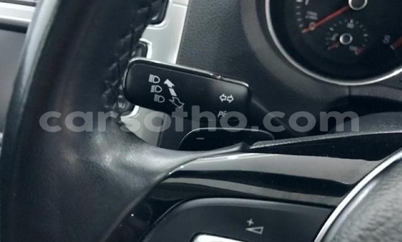 Buy Used Volkswagen Polo Blue Car in Hlotse in Leribe Buy Used Volkswagen Polo Blue Car in Hlotse in Leribe